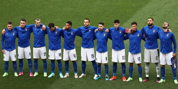 في مباراة تاريخية.. منتخب إيطاليا يلعب في انطلاق مونديال قطر!