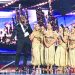 فرقة «ميّاس» اللبنانية تفوز في أهم برنامج للمواهب في العالم