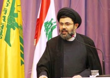 صفي الدين: خطابات الكراهية هدفها التقسيم الذي لن يحصل وبتضحياتنا سنحصل على ثرواتنا من النفط والغاز