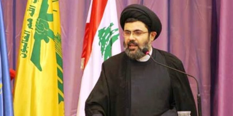 صفي الدين: خطابات الكراهية هدفها التقسيم الذي لن يحصل وبتضحياتنا سنحصل على ثرواتنا من النفط والغاز