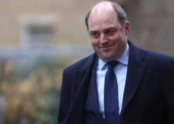 بريطانيا: إعلان بوتين التعبئة الجزئية وضم أجزاء من أوكرانيا إعتراف بفشل غزوه