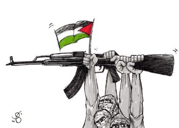 وحدة الفصائل.. وحدة فلسطين