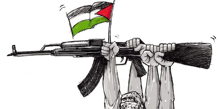وحدة الفصائل.. وحدة فلسطين