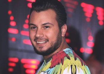 الجيش اللبناني يوقف الفنان وديع الشيخ في صيدا!