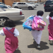 وطن يولد أطفاله رجال.. طفل سعودي يثير الإعجاب ويتلقى إشادة من جهة حكومية (صورة)