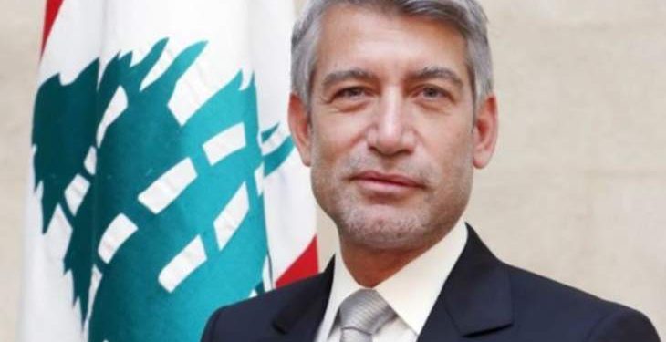 فياض: ميقاتي كلفني تشكيل وفد للذهاب إلى طهران لمناقشة ملف هبة الفيول الإيراني