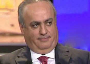 وهاب: ليس هناك حرب ولا أحد يريدها واللعبة مضبوطة