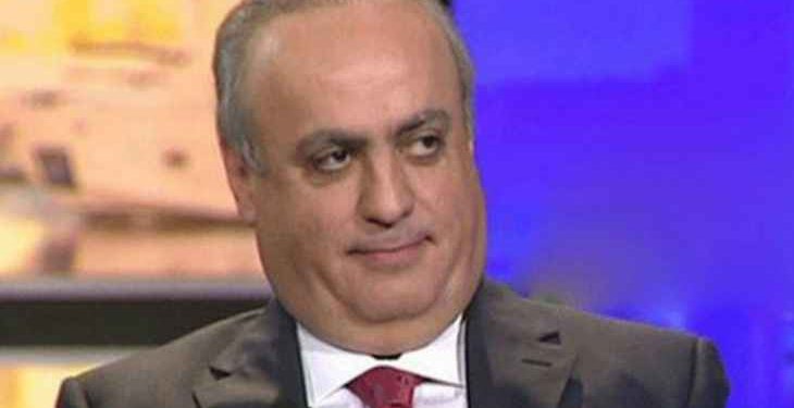 وهاب: ليس هناك حرب ولا أحد يريدها واللعبة مضبوطة