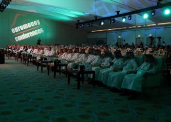 انطلاق مؤتمر “يوروموني السعودية 2022” بمشاركة 1500 خبير اقتصادي