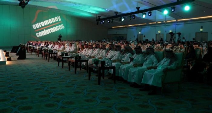 انطلاق مؤتمر “يوروموني السعودية 2022” بمشاركة 1500 خبير اقتصادي