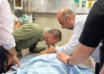 استشهاد طفل وشاب برصاص الاحتلال في الضفة