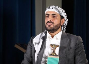عبد السلام: دول العدوان تتحمل مسؤولية إفشال الهدنة باليمن وتفاقم المعاناة