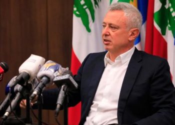 هل نعى نصرالله حظوظ فرنجية الرئاسية؟