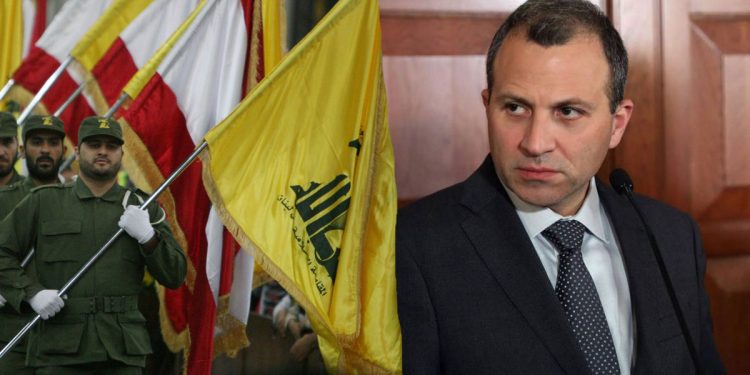 باسيل و”حزب الله” و”الإبتزاز” المتبادل على طريق بعبدا