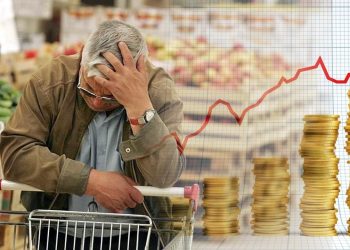 الغرب يدخل في مرحلة الانهيار الاقتصادي: الاتحاد الأوروبي أولا ثم بريطانيا أو العكس