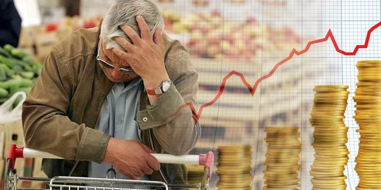 الغرب يدخل في مرحلة الانهيار الاقتصادي: الاتحاد الأوروبي أولا ثم بريطانيا أو العكس