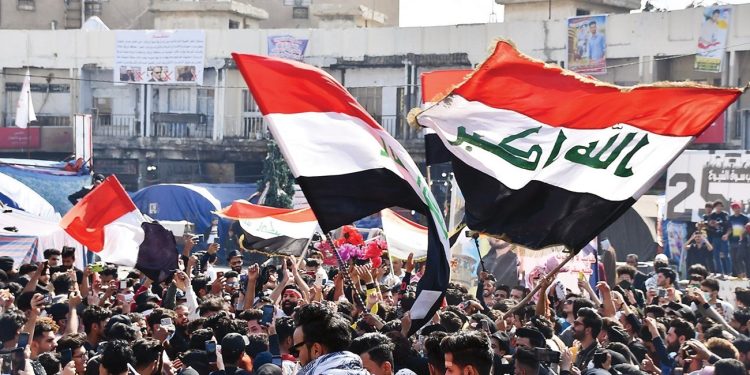 الكاظمي: النار ستحرق الجميع والحوار سبيلنا الوحيد لحلّ الأزمة