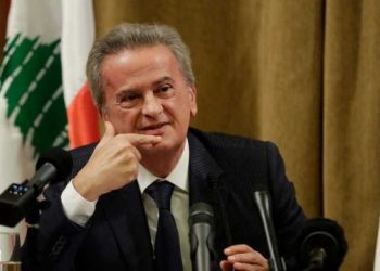 سلامة يوجه صفعة ثلاثية الابعاد لتجار المحروقات والصيدليات والافران