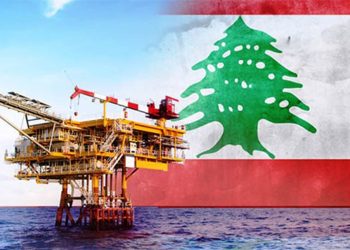 أسئلة لبنانية لتوتال حول بدء التنقيب بعد الإتفاق والمدة الزمنية اللازمة