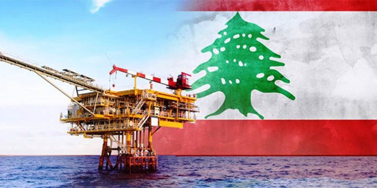 أسئلة لبنانية لتوتال حول بدء التنقيب بعد الإتفاق والمدة الزمنية اللازمة