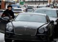 صلاح يتقدم ونجم صاعد ينهي عصر ميسي ورونالدو في قائمة أغنى اللاعبين