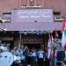 إطلاق مهرجان لبنان المسرّحيّ الدّوليّ للحكواتي في المسرح الوطني اللبناني