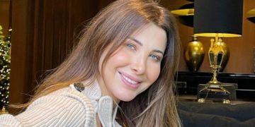 نانسي عجرم تعد الجمهور بـ زفّة في الشارع!