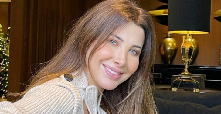 نانسي عجرم تعد الجمهور بـ زفّة في الشارع!