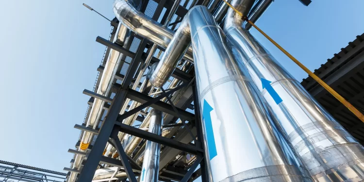 أسعار النفط تصعد إلى أعلى مستوى منذ 5 سبتمبر 2022