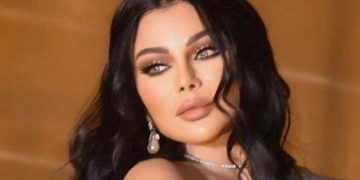 فيديو: هيفاء وهبي تتغزّل بشخص مميز بأحدث أغنياتها “وَلَد”