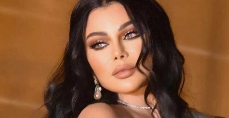 فيديو: هيفاء وهبي تتغزّل بشخص مميز بأحدث أغنياتها “وَلَد”